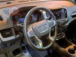 GMC Terrain